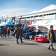 Paddock Area